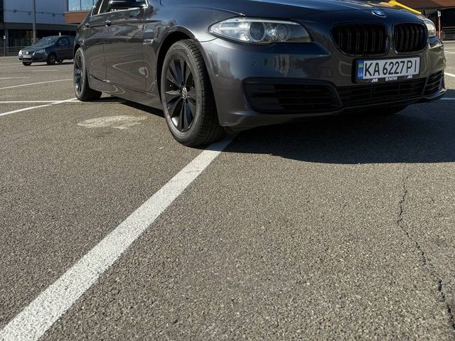BMW 5 серії 2014, Київ, $15 000 - зображення 3
