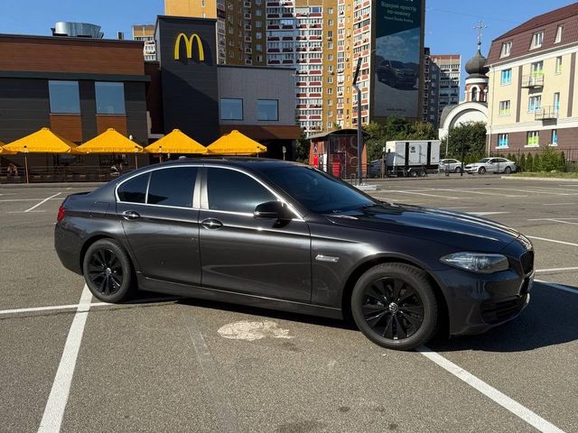BMW 5 серії 2014, Київ, $15 000 - зображення 5