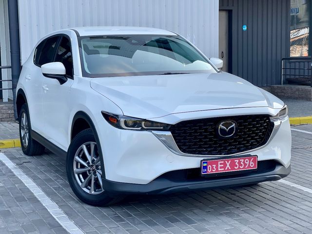 Mazda CX-5 - фото 3