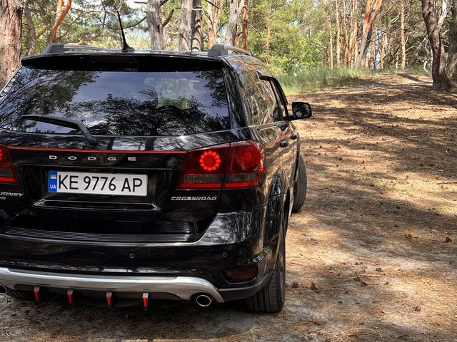 Dodge Journey - зображення 2