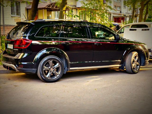 Dodge Journey - зображення 3