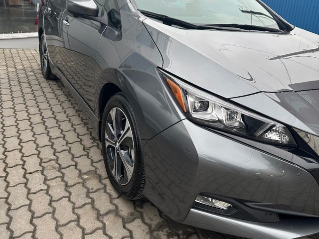 Nissan Leaf 2021, Хмельницький, $14 000 - зображення 1