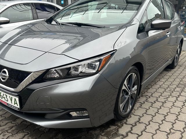 Nissan Leaf 2021, Хмельницький, $14 000 - зображення 3