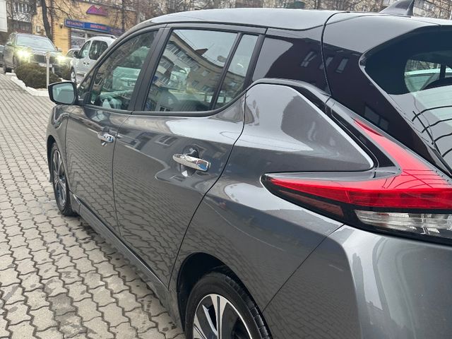 Nissan Leaf 2021, Хмельницький, $14 000 - зображення 5