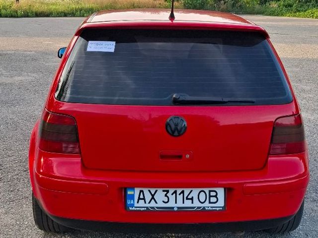 Volkswagen Golf 1999, Харків, $5 200 - зображення 3
