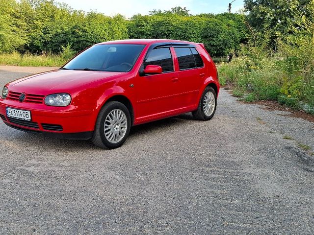 Volkswagen Golf 1999, Харків, $5 200 - зображення 1