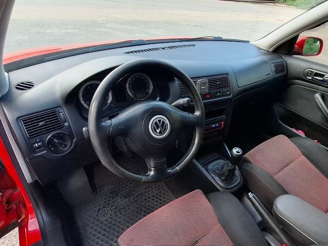 Volkswagen Golf 1999, Харків, $5 200 - зображення 4