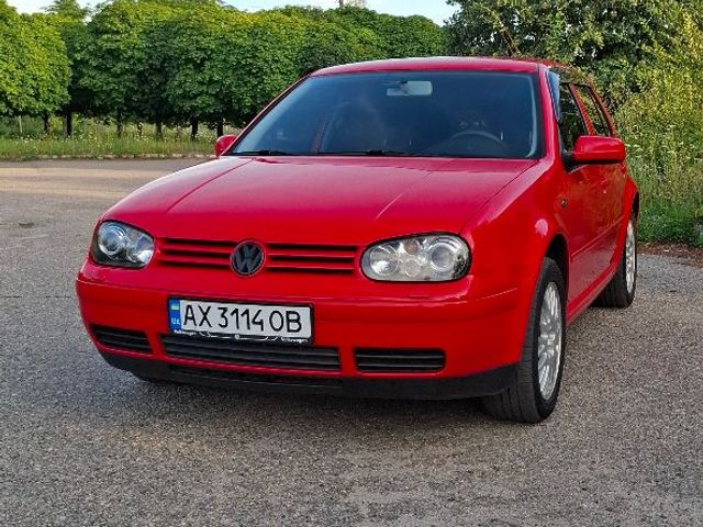 Volkswagen Golf 1999, Харків, $5 200 - зображення 2