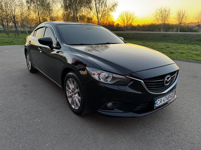 Mazda 6 2014, Шпола, $11 000 - зображення 2