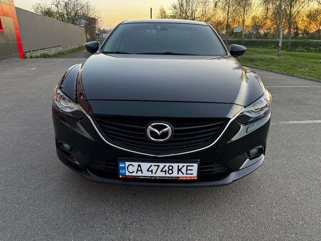 Mazda 6 2014, Шпола, $11 000 - зображення 1
