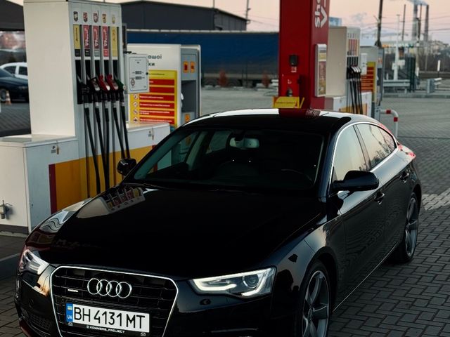 Audi A5 - зображення 1