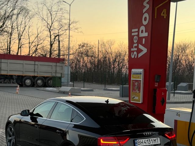 Audi A5 - зображення 3