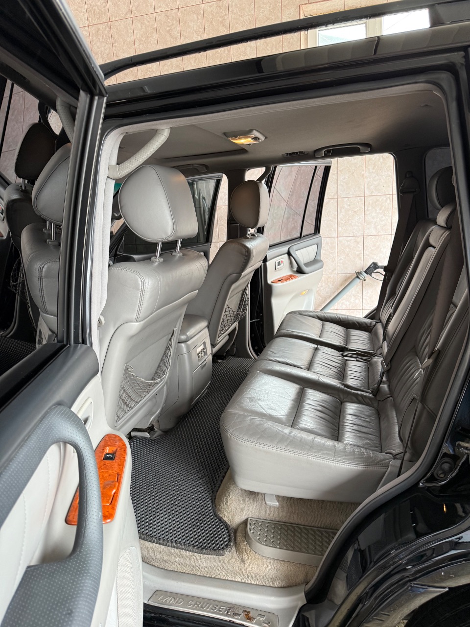 Toyota Land Cruiser - фото 10