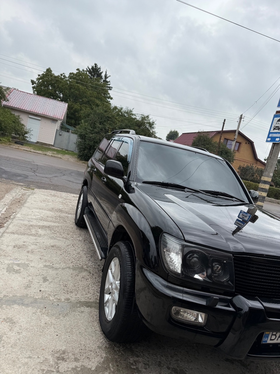 Toyota Land Cruiser - фото 3