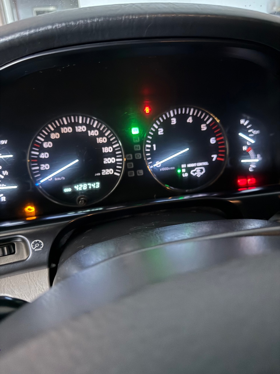 Toyota Land Cruiser - фото 7