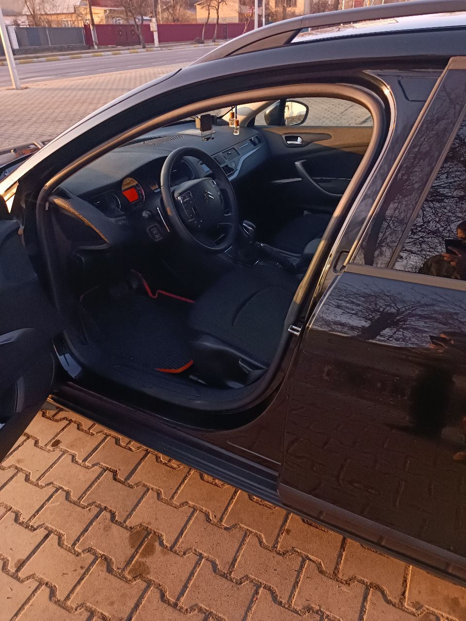 Citroen C5 - фото 5