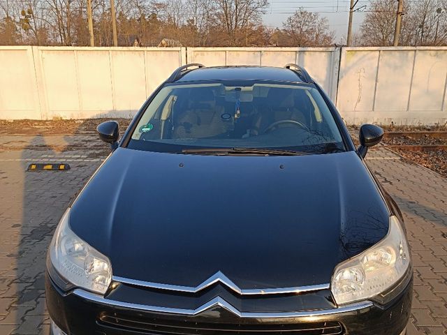 Citroen C5 - фото 1