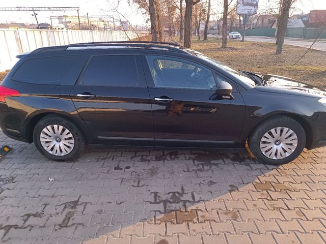 Citroen C5 - фото 4