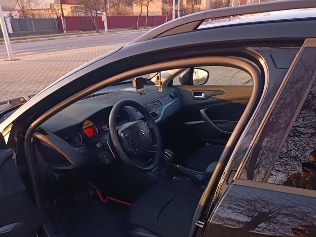 Citroen C5 - фото 5