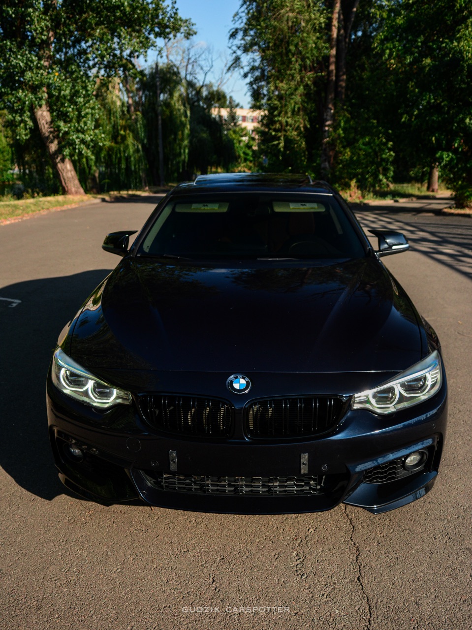 BMW 4 серії - фото 2
