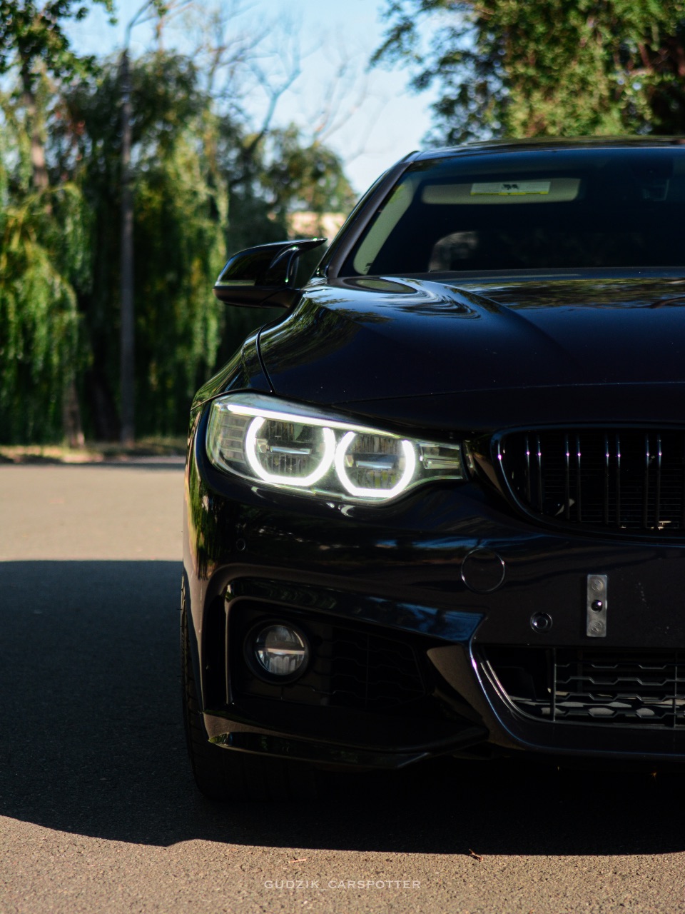 BMW 4 серії - фото 3