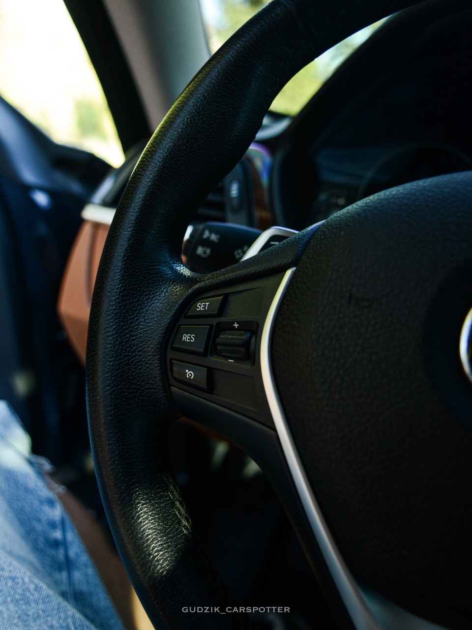 BMW 4 серії - фото 8