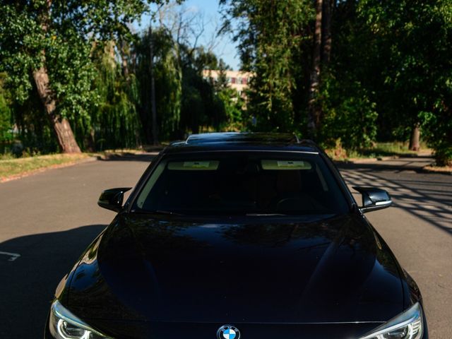 BMW 4 серії - зображення 2