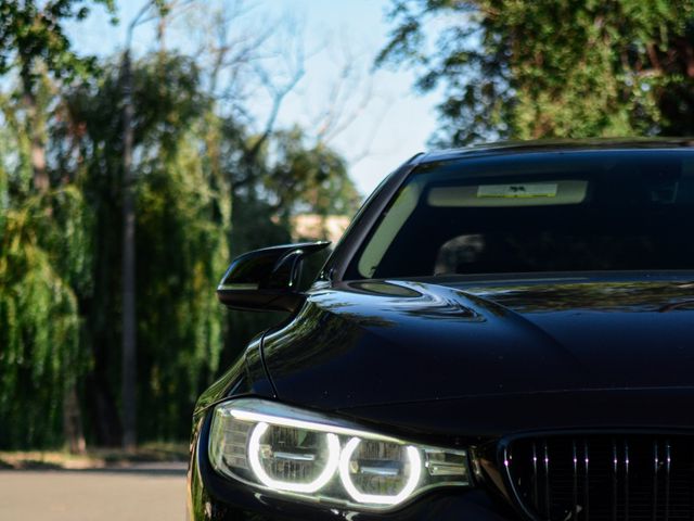 BMW 4 серії - зображення 3