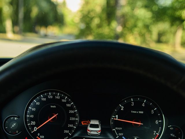 BMW 4 серії - зображення 5