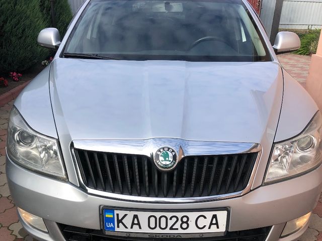 Skoda Octavia 2012, Білозір’я, $8 600 - зображення 1
