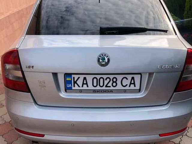 Skoda Octavia 2012, Білозір’я, $8 600 - зображення 2