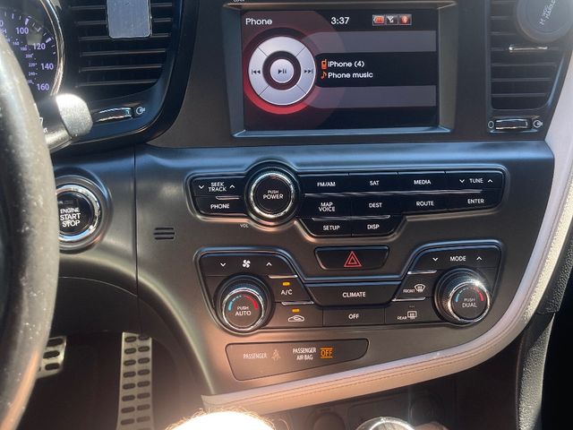 Kia Optima - фото 3