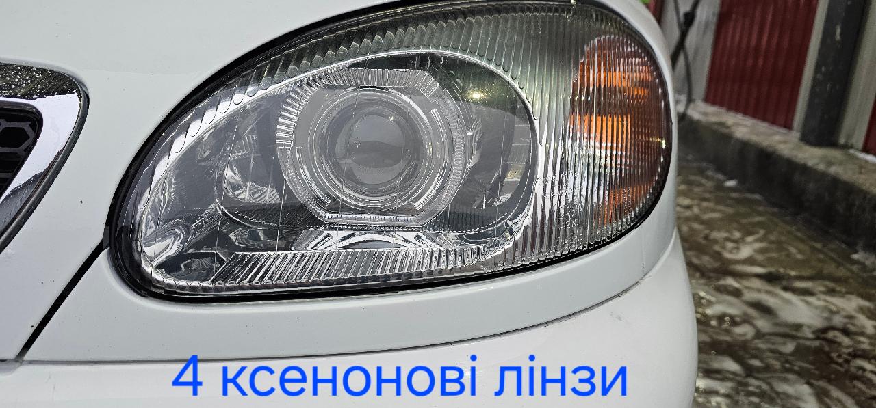 ЗАЗ Sens - зображення 3