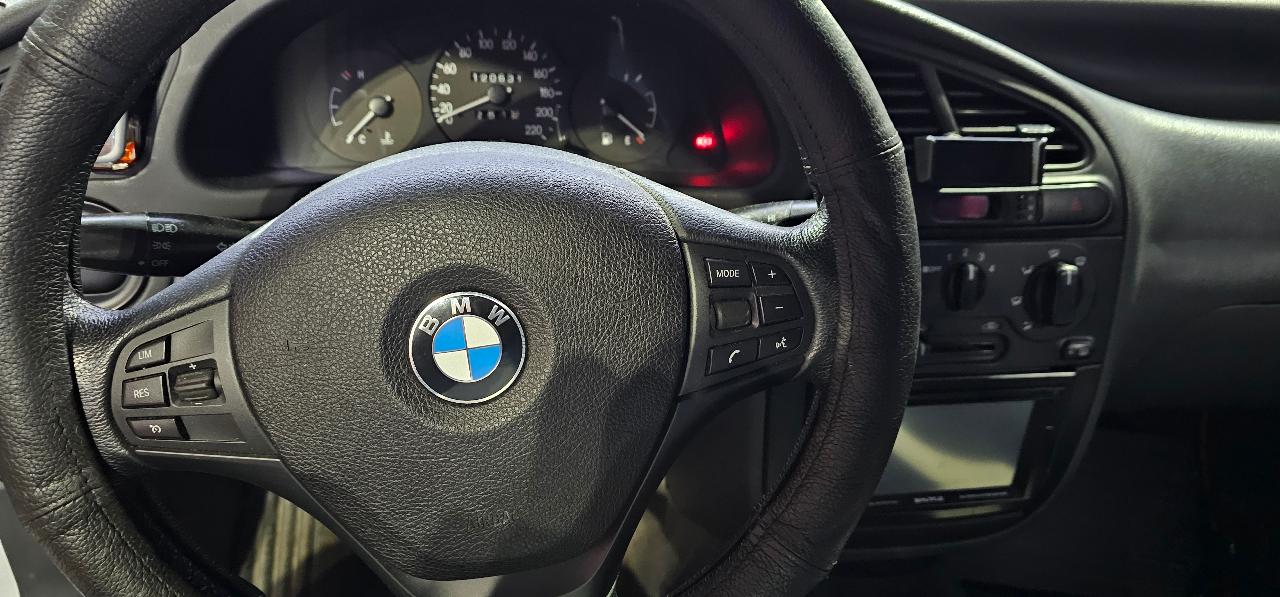 ЗАЗ Sens - фото 13