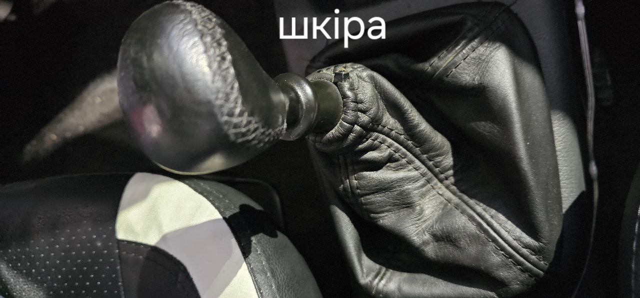 ЗАЗ Sens - зображення 4