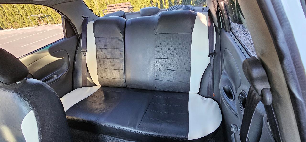 ЗАЗ Sens - фото 14