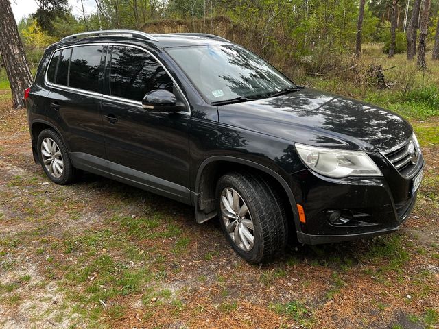 Volkswagen Tiguan 2010, Київ, $10 500 - зображення 3