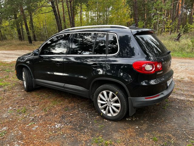 Volkswagen Tiguan 2010, Київ, $10 500 - зображення 2