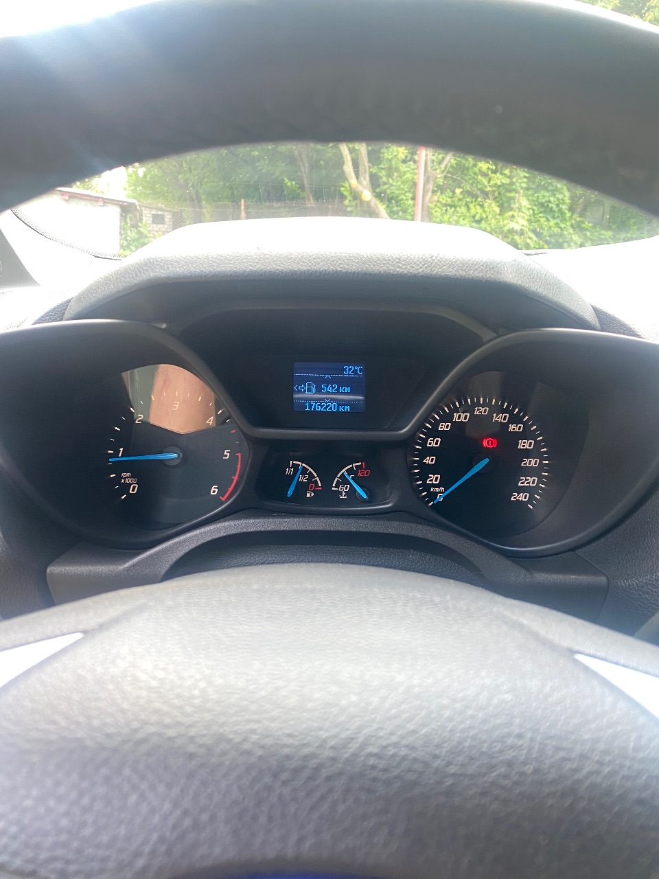 Ford Transit Connect - фото 7