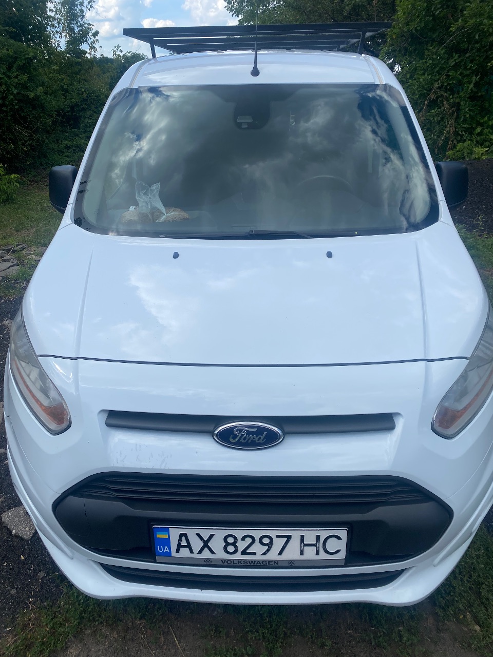 Ford Transit Connect - фото 2