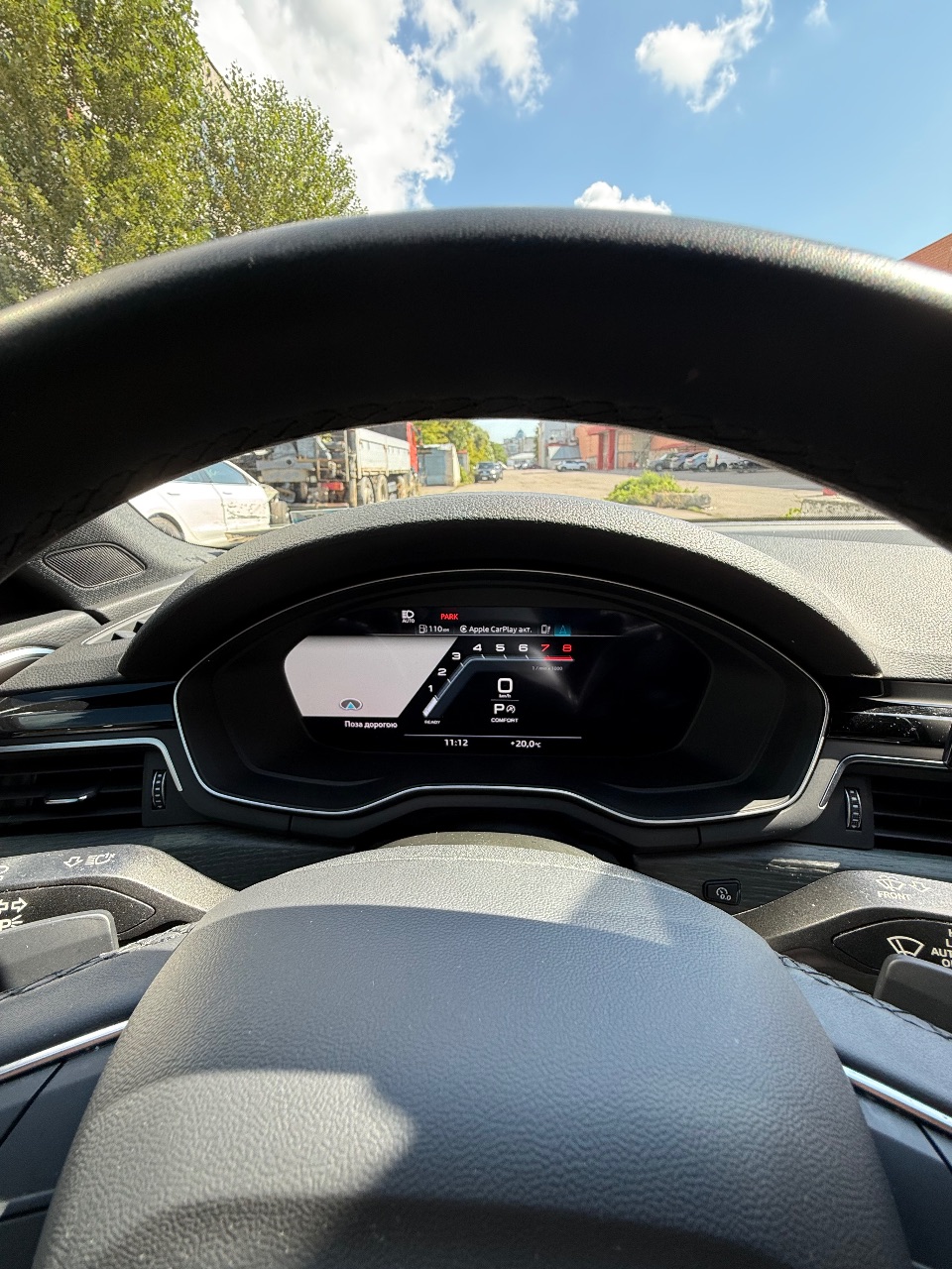 Audi A4 - фото 33