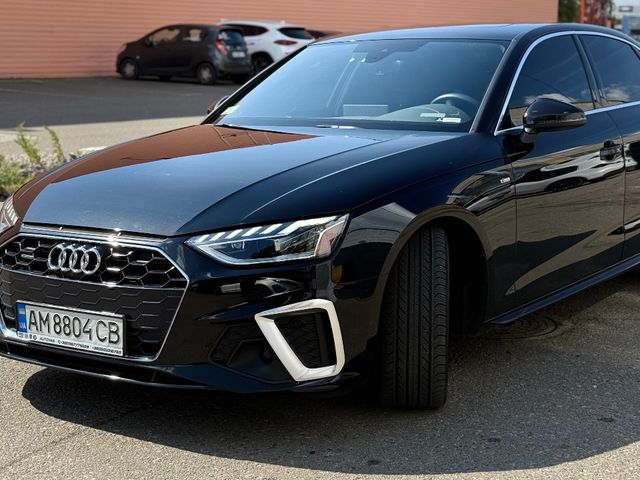 Audi A4 - зображення 5
