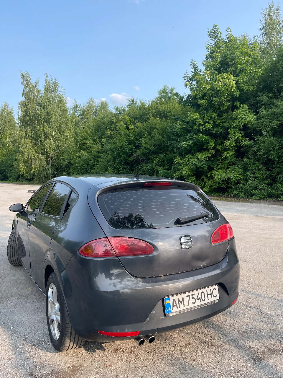 SEAT Leon - фото 5