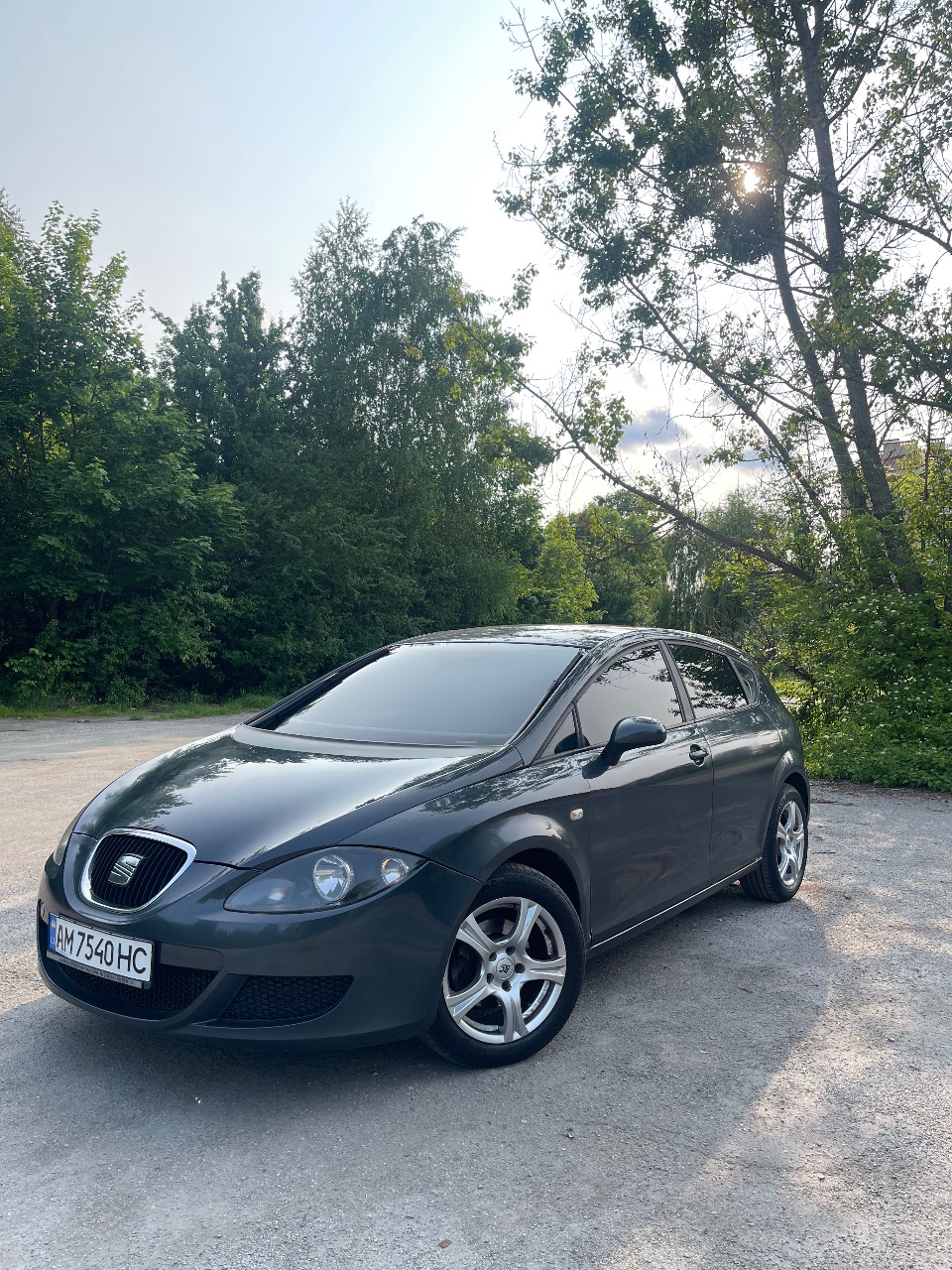 SEAT Leon - фото 4