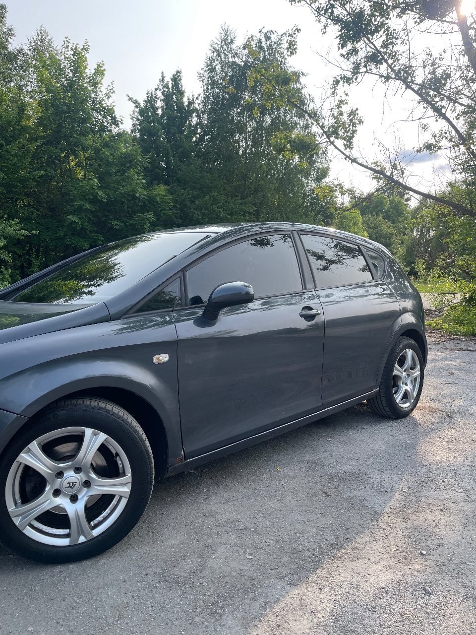 SEAT Leon - фото 3