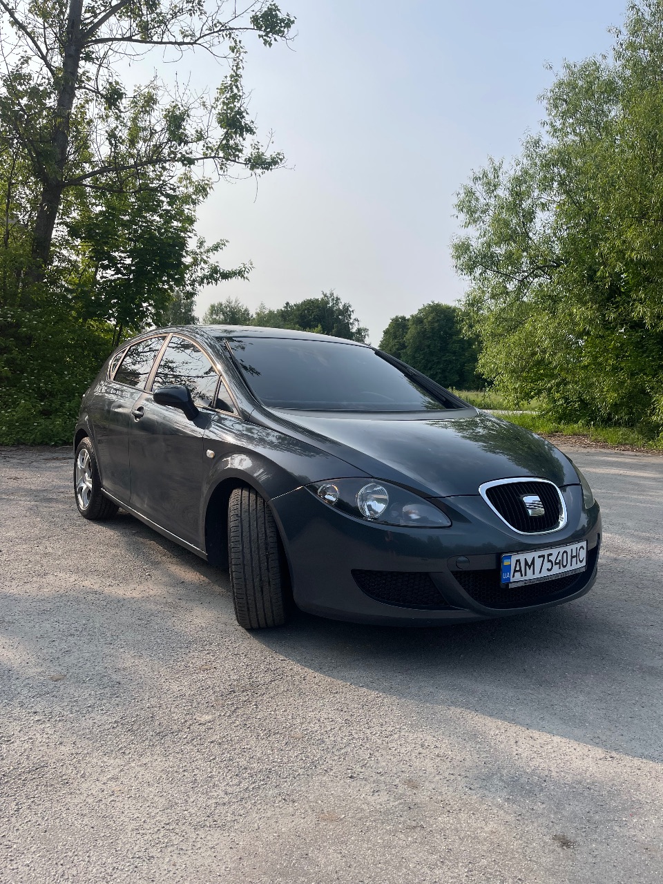 SEAT Leon - фото 2