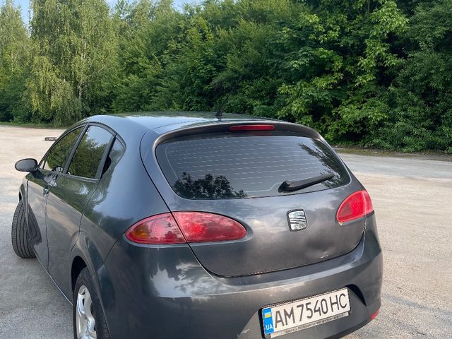 SEAT Leon - зображення 5