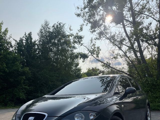 SEAT Leon - зображення 1