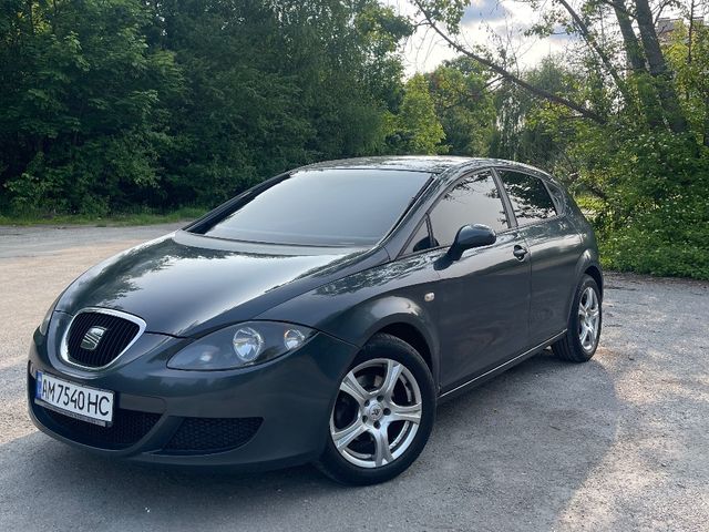 SEAT Leon - зображення 4