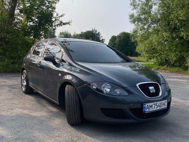 SEAT Leon - зображення 2